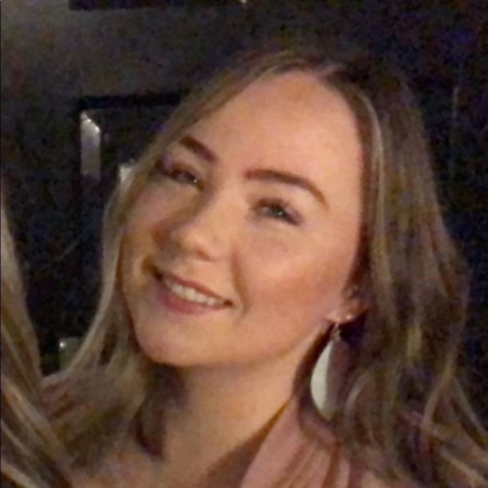 Meet your Posher, Jessica